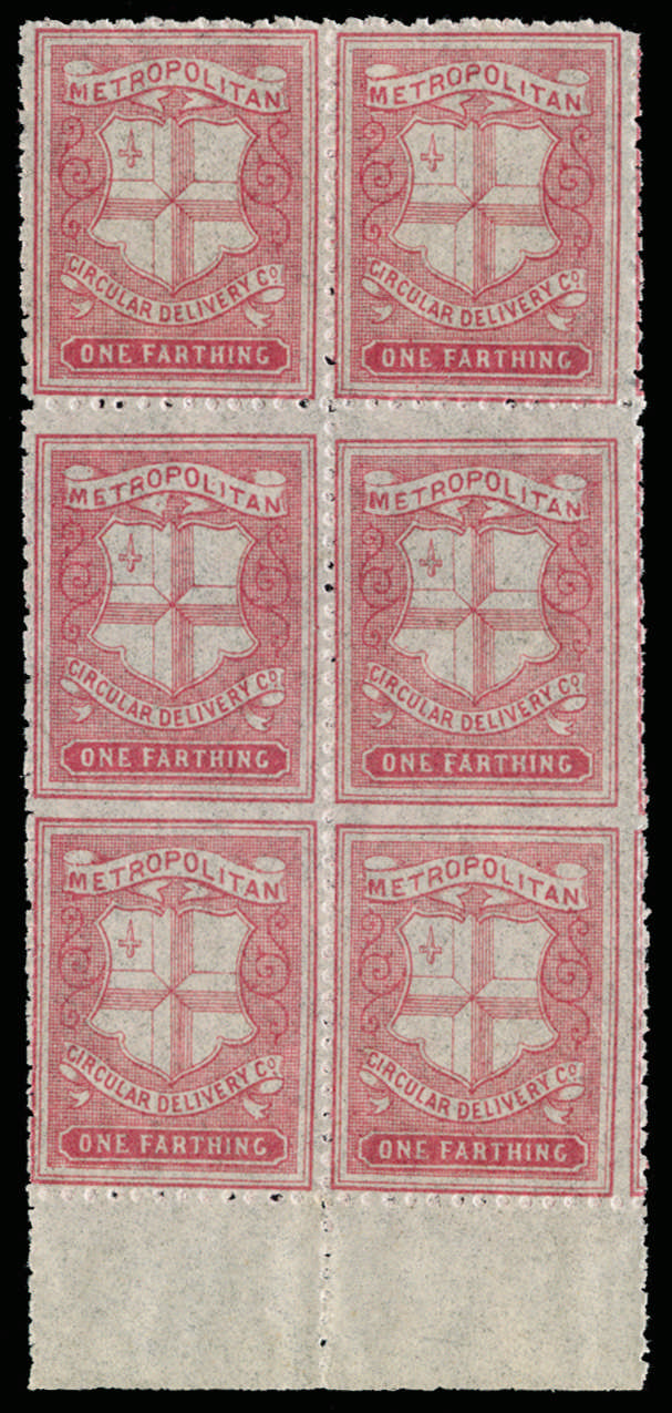 1867 (Mint) SGCD38a