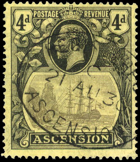 Ascension SG 15c used