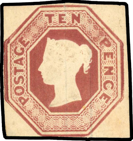 SG 57 mint 