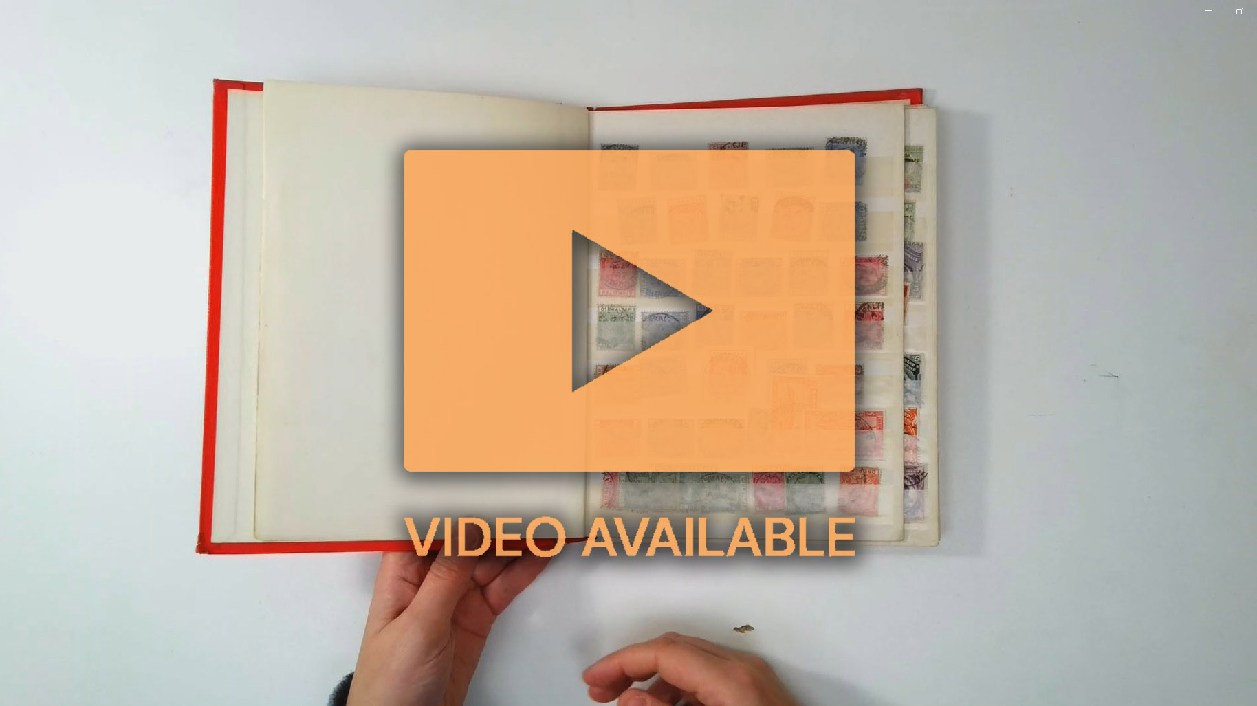 British Commonwealth miscellany