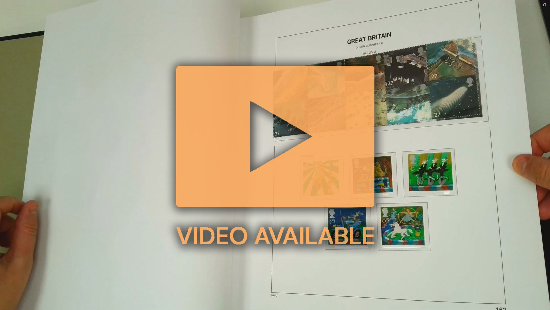 QV to 2020 neatly displayed in seven SG hingeless albums, with strength in face value including 1897 Jubilees to 1s,