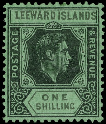 Leewards SG 110bb...