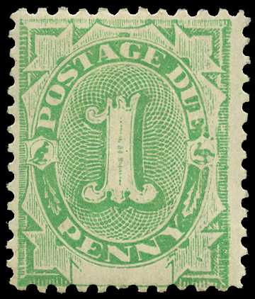 Postage Dues. 1902 1d (blank at base), perf...