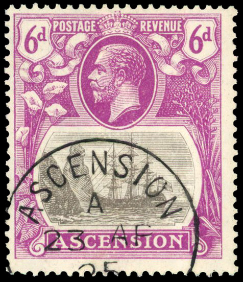 Ascension SG 16c used