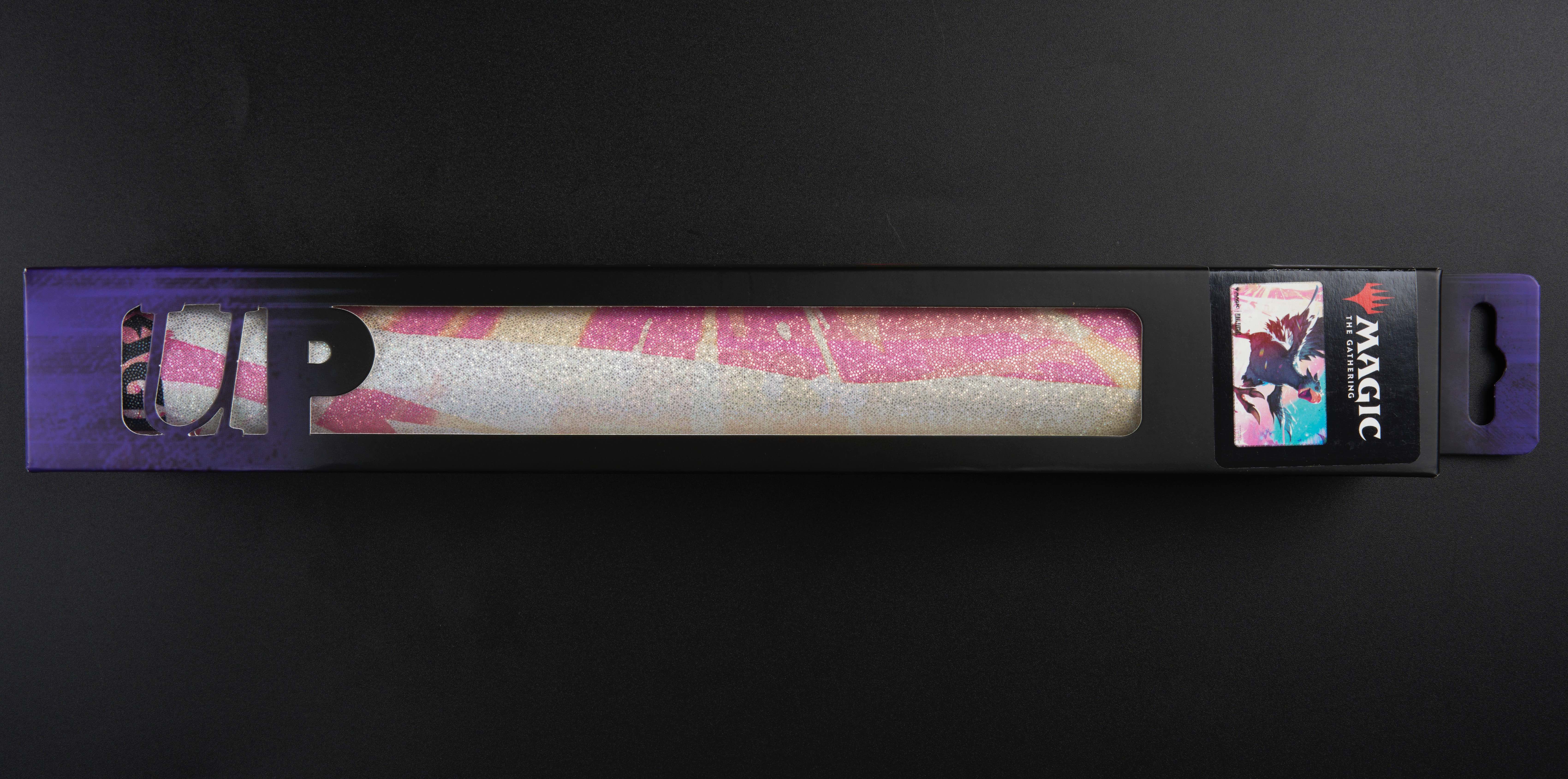 Final Fantasy Traveling Chocobo Holofoil Playmat