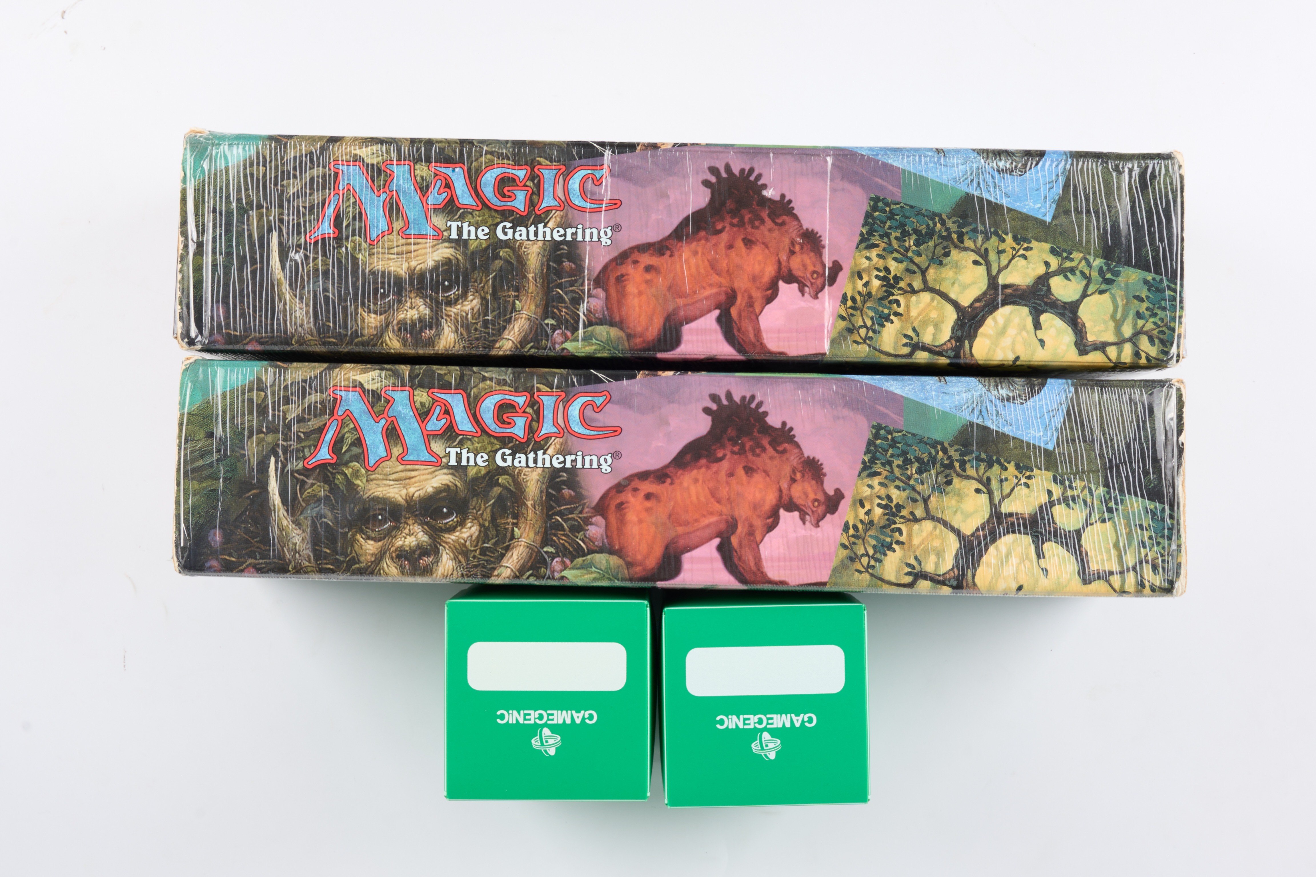 Commander Player's Collection - 100s of Staples