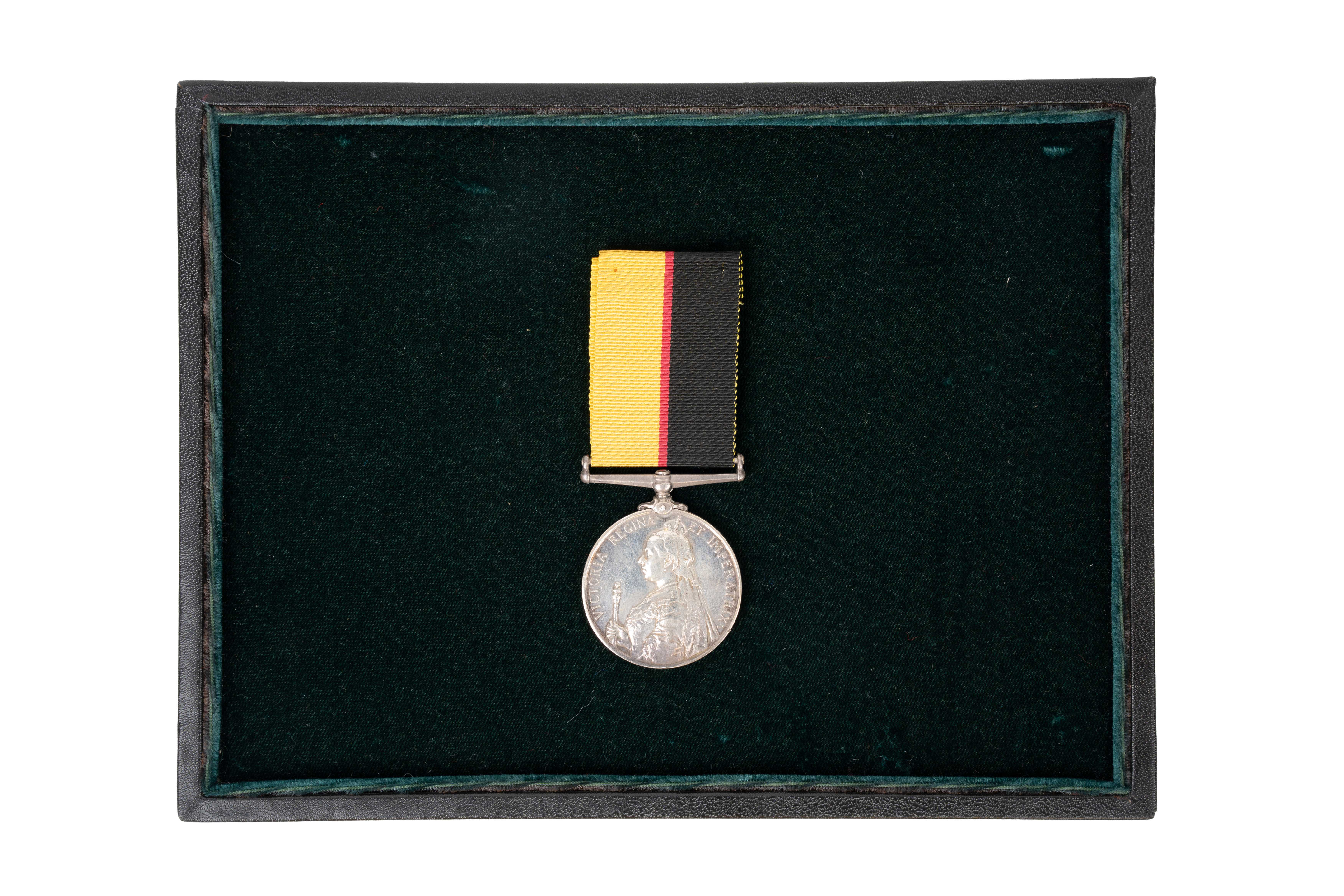 Dongola Expedition - Sudan