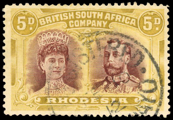 REGISTERED BULAWAYO SC FE 10 12