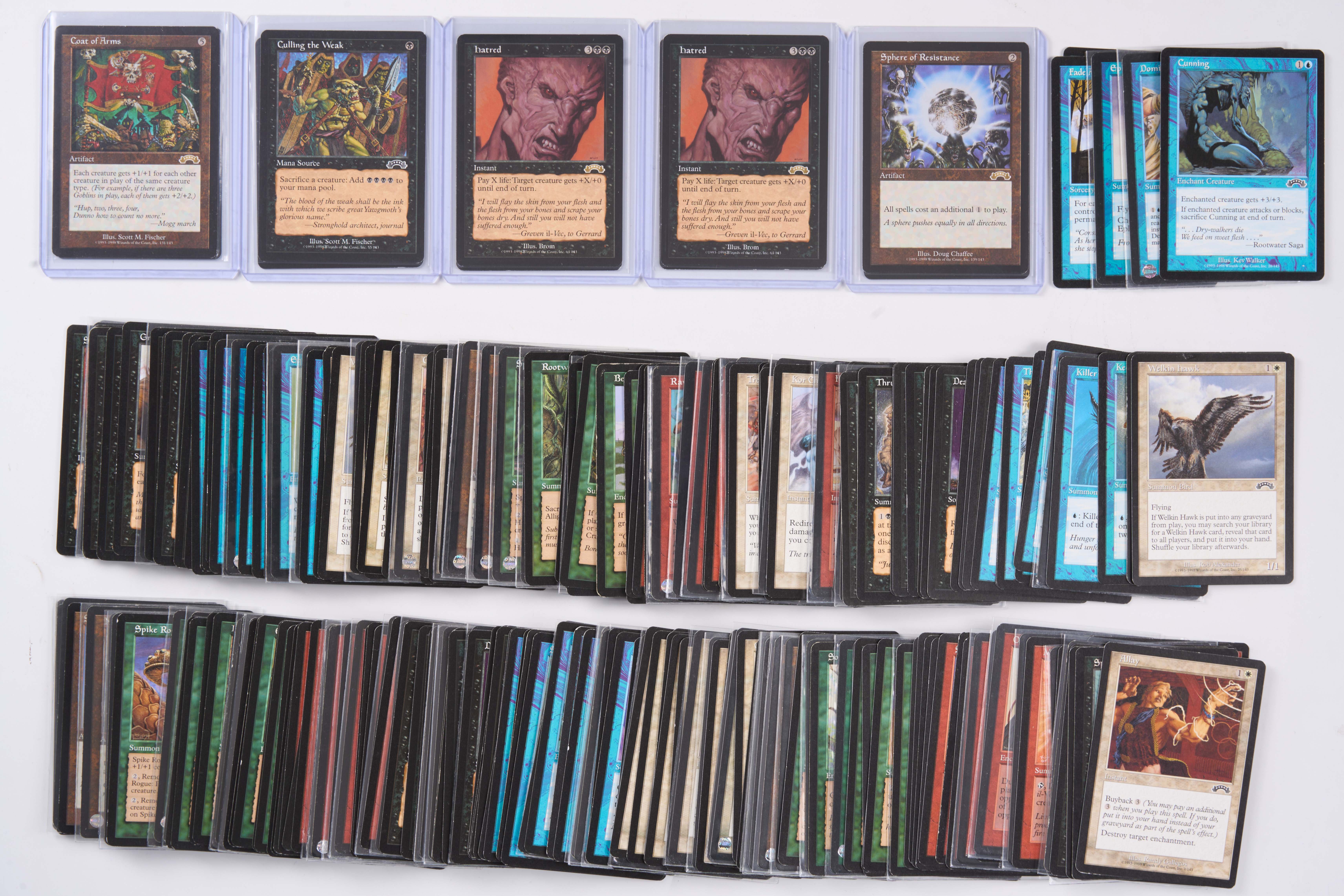 Exodus Collection