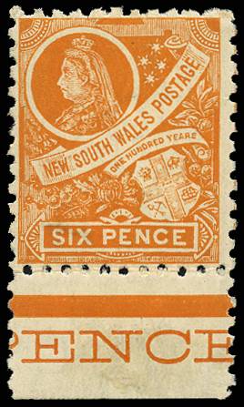 New South Wales SG342a
