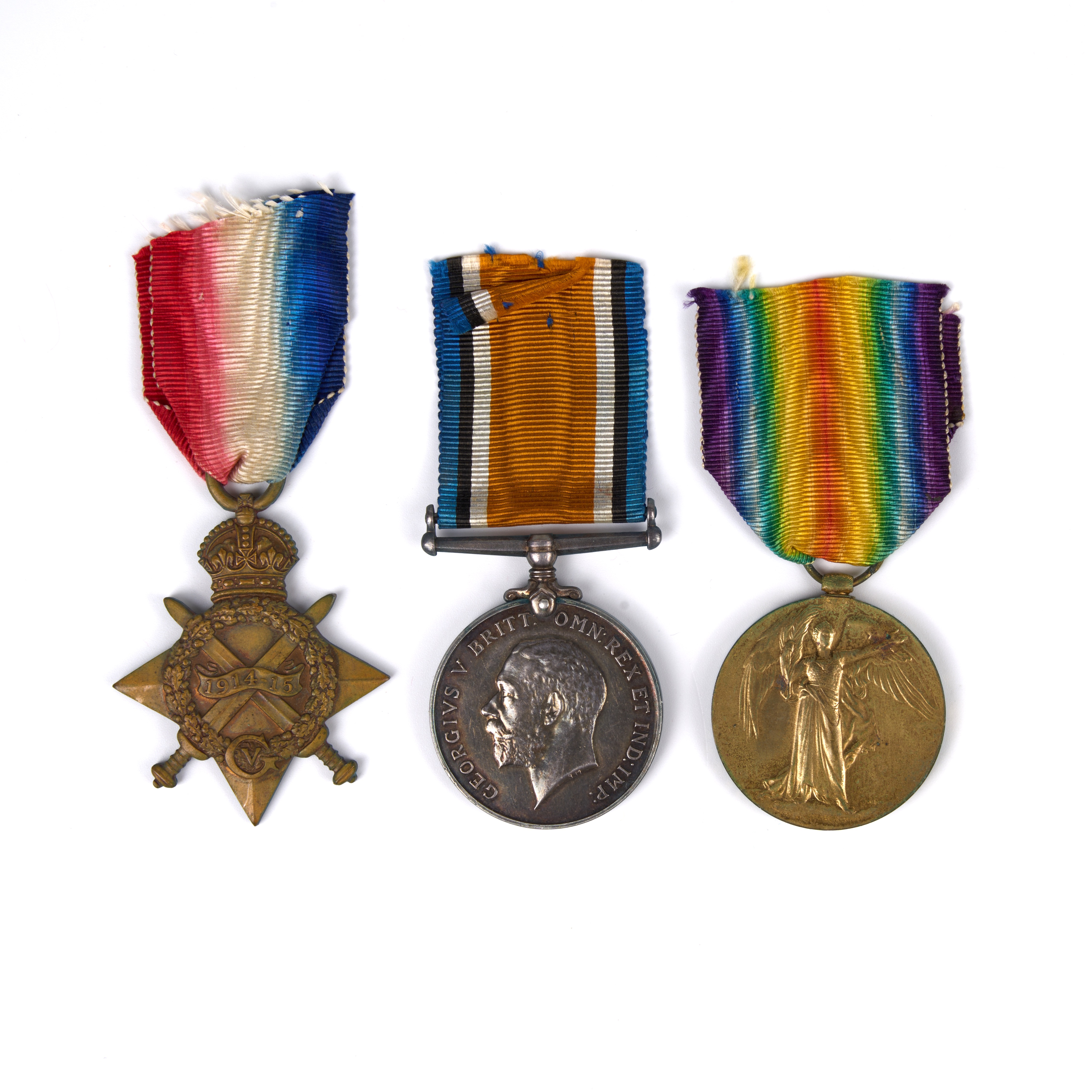 † GSWs back, buttocks, shoulder. 