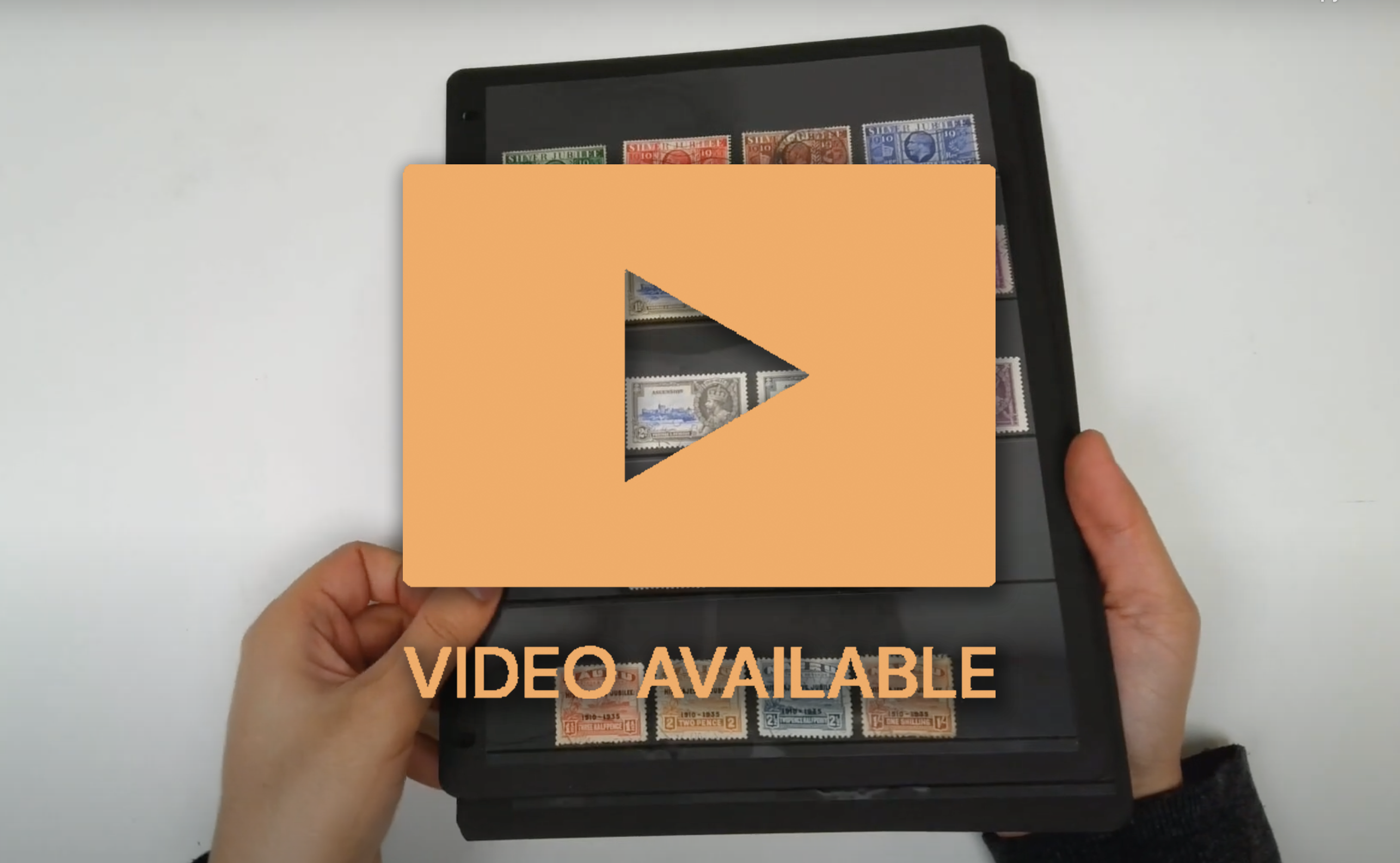 OMNIBUS 1935 Silver Jubilee used collection, complete including Egypt seal, good to fine used (250) £2,250