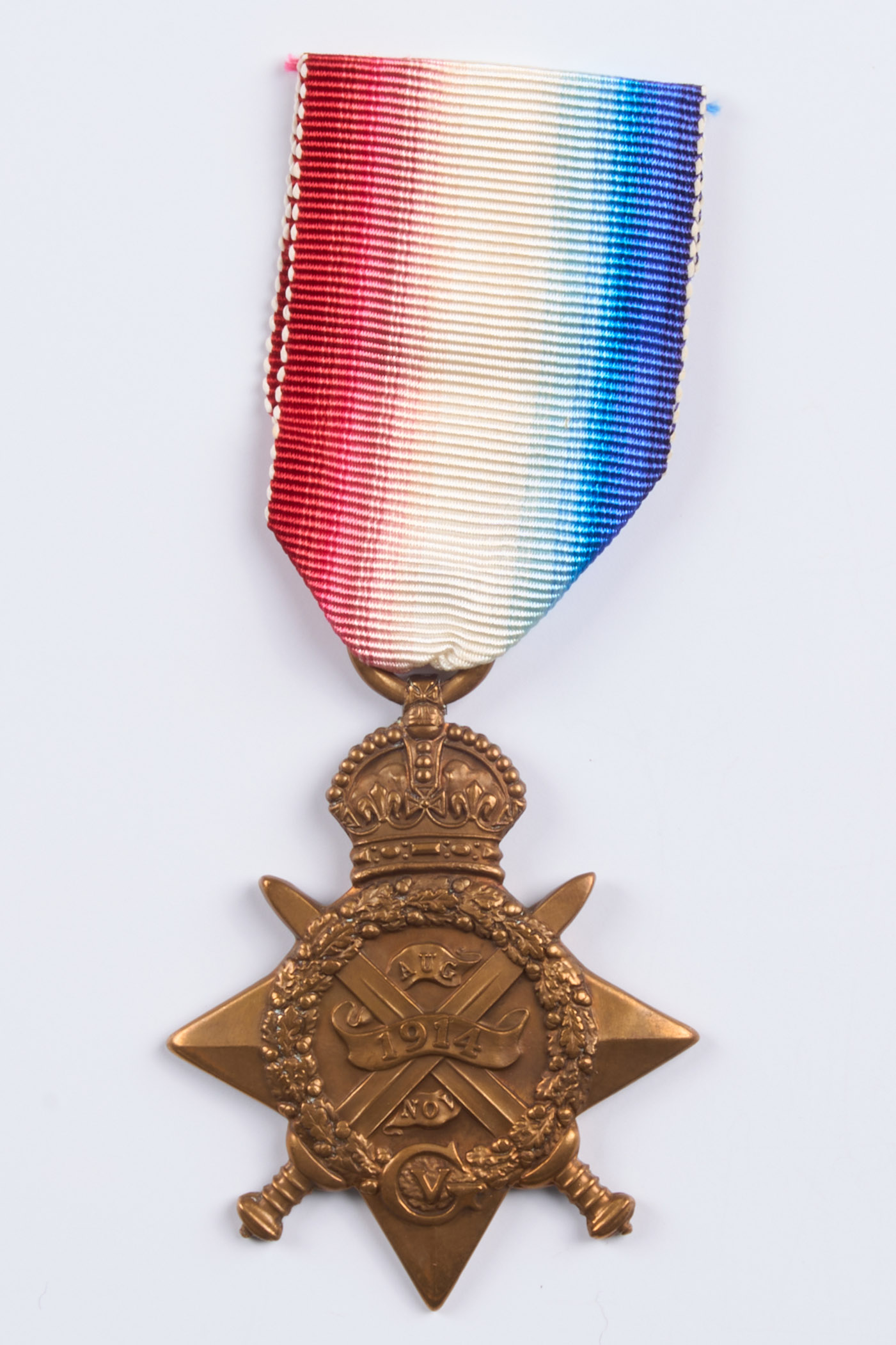 Killed in Action - Kaiserschlacht