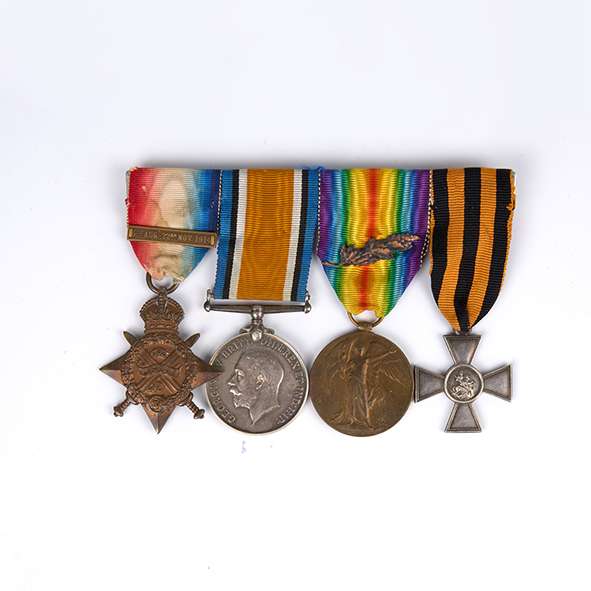 Cross of the Order of St George