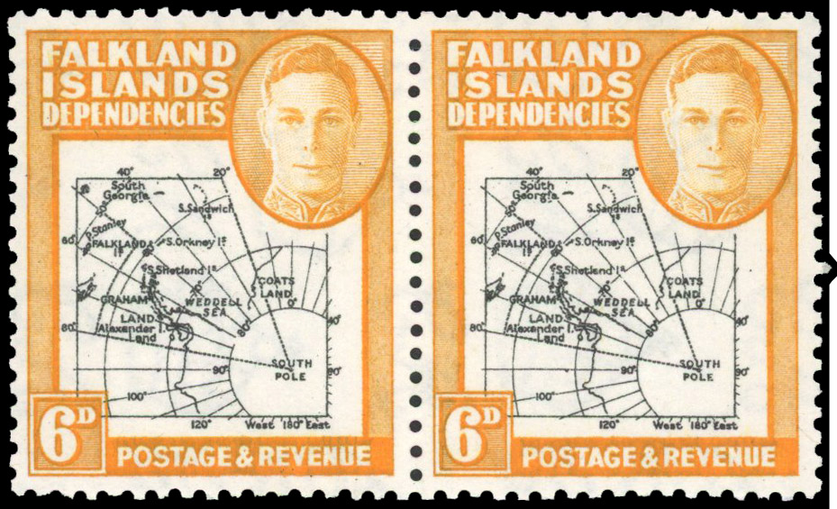 FID SG G6eaa pair mint