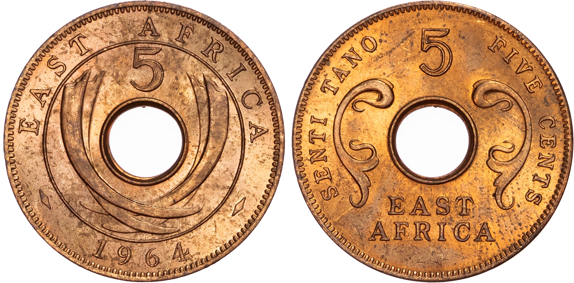 Africa & India. Mixed World lot of 25 AR & CU coins. 1800-1990. 