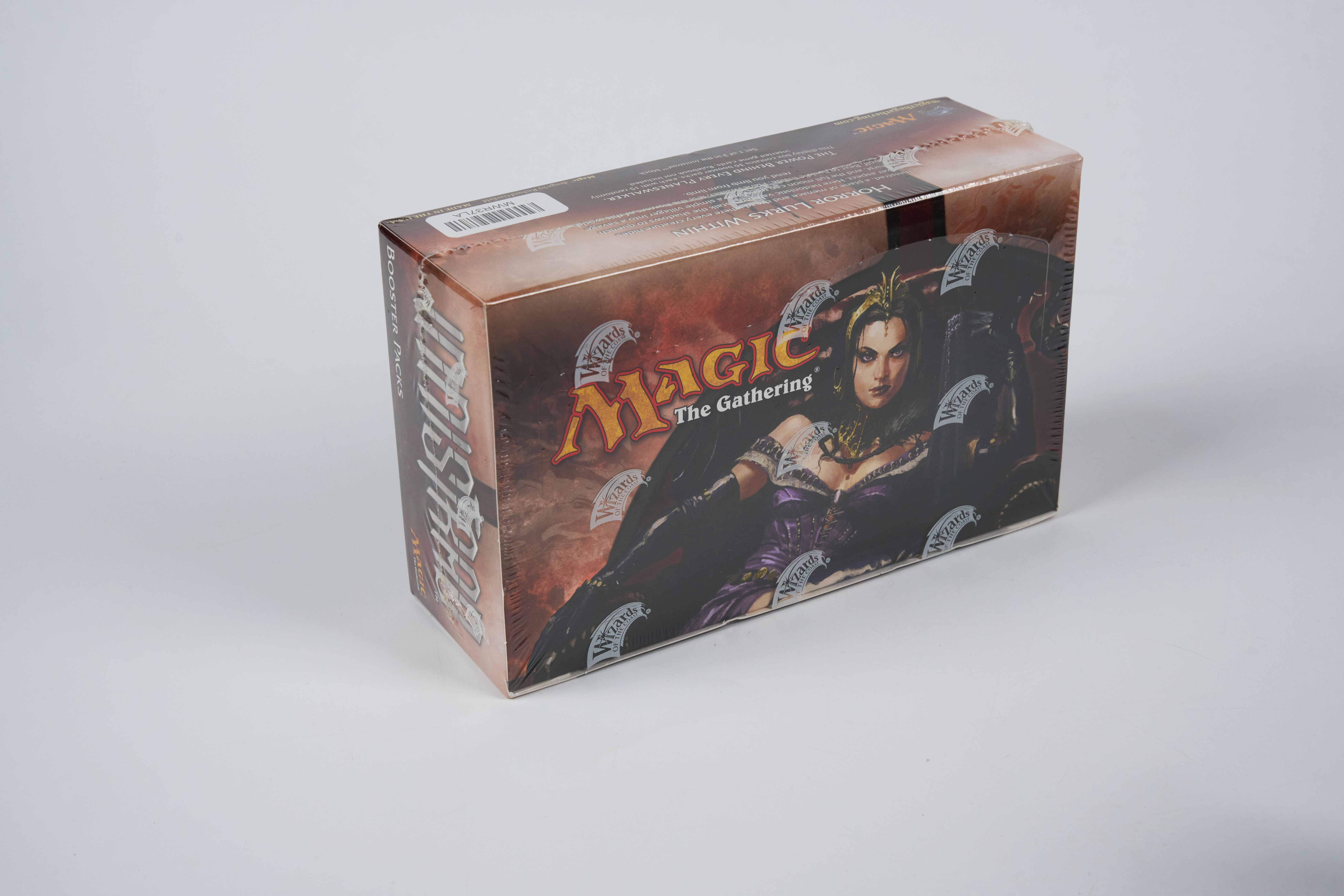 Innistrad Factory Sealed Booster Box