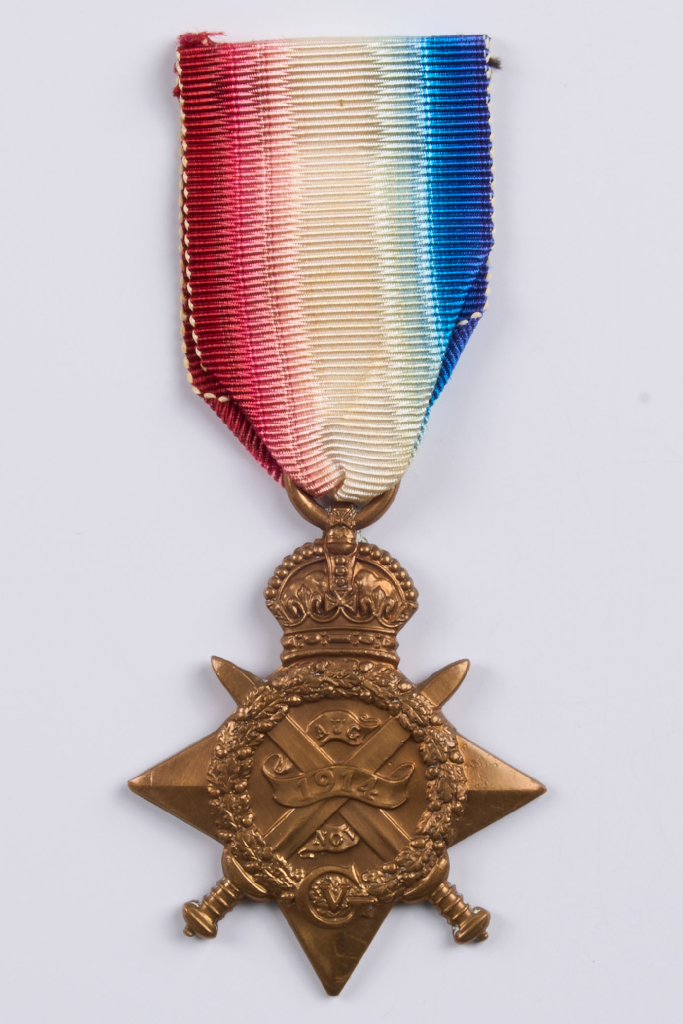 Killed in Action – Battle of Gheluvelt, 29th October 1914