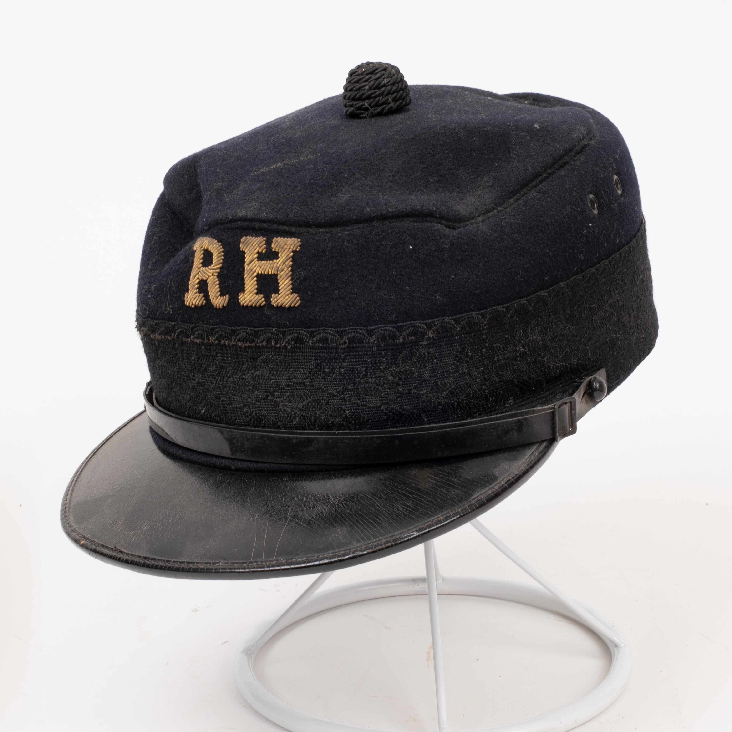 Royal Hospital Chelsea Cap and Tricorn hat
