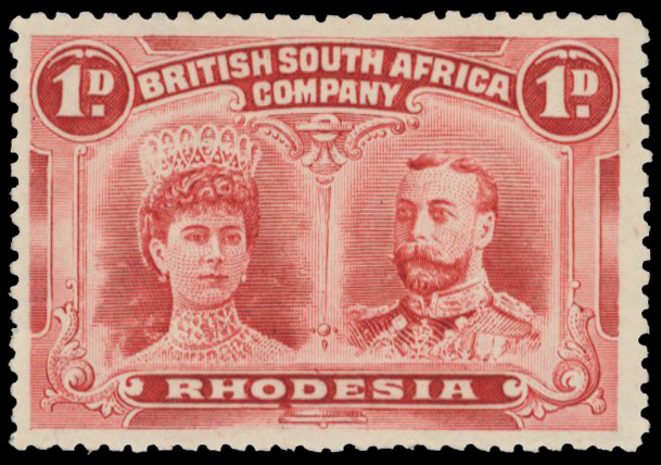 1d rosine SG 124 group, position 75 OD flaw