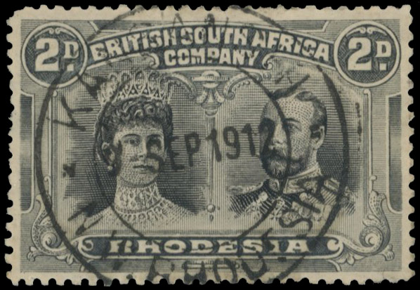 KANSANSHI DC 9 SEP 1912