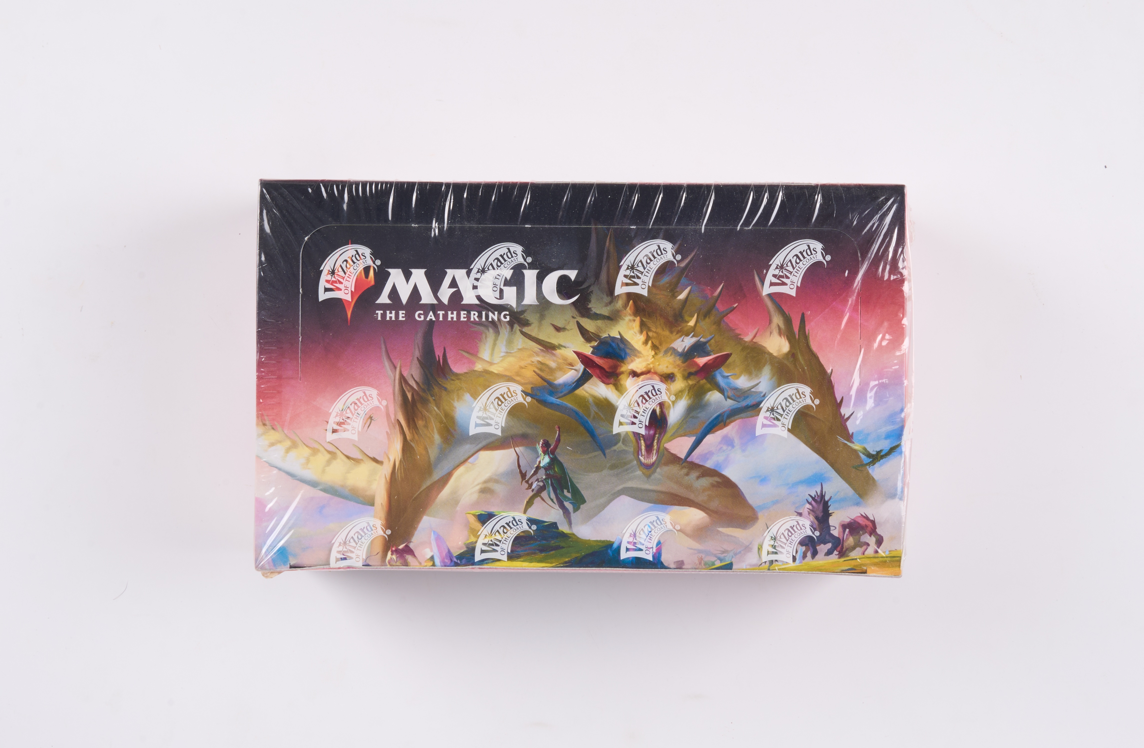 Ikoria Booster Box (Japanese)
