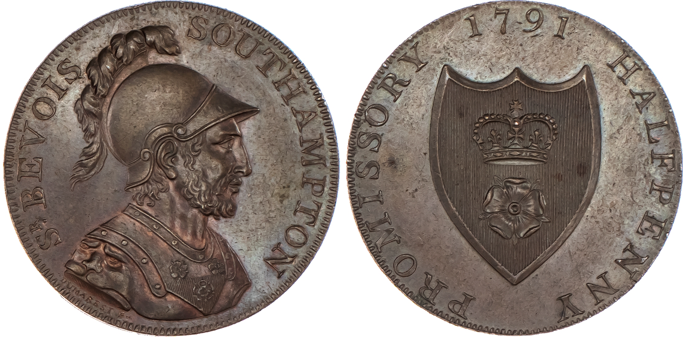 Southampton, Taylor, Moody & Co....