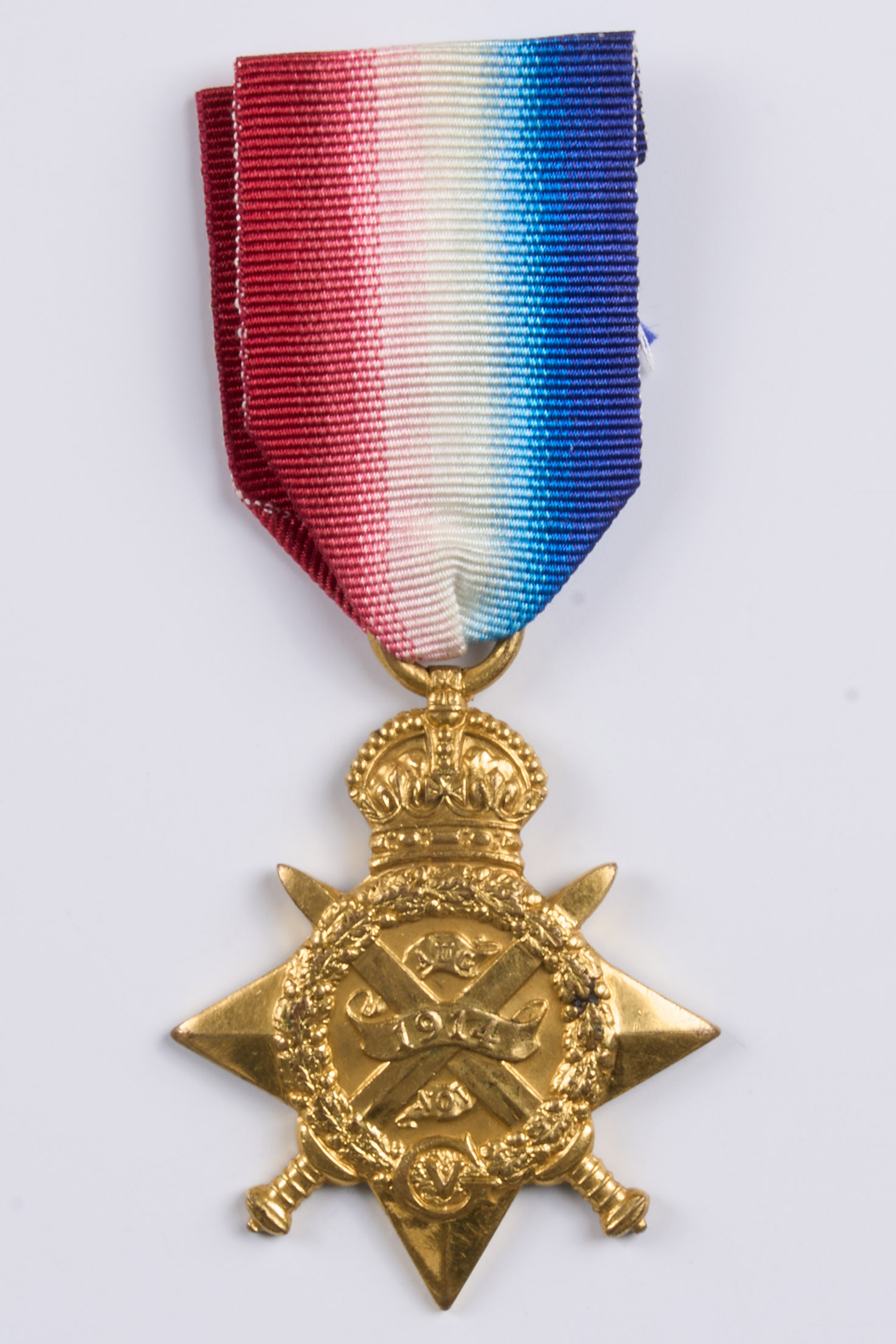 Killed In Action – Le Sars, Somme
