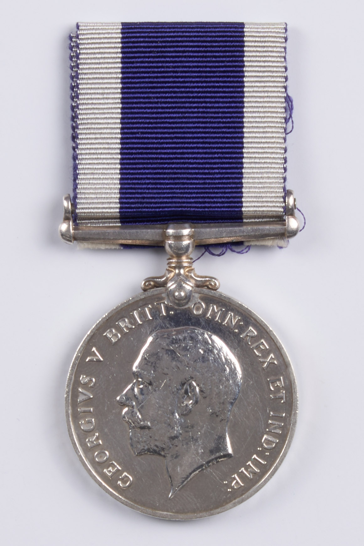 Royal Navy Long Service