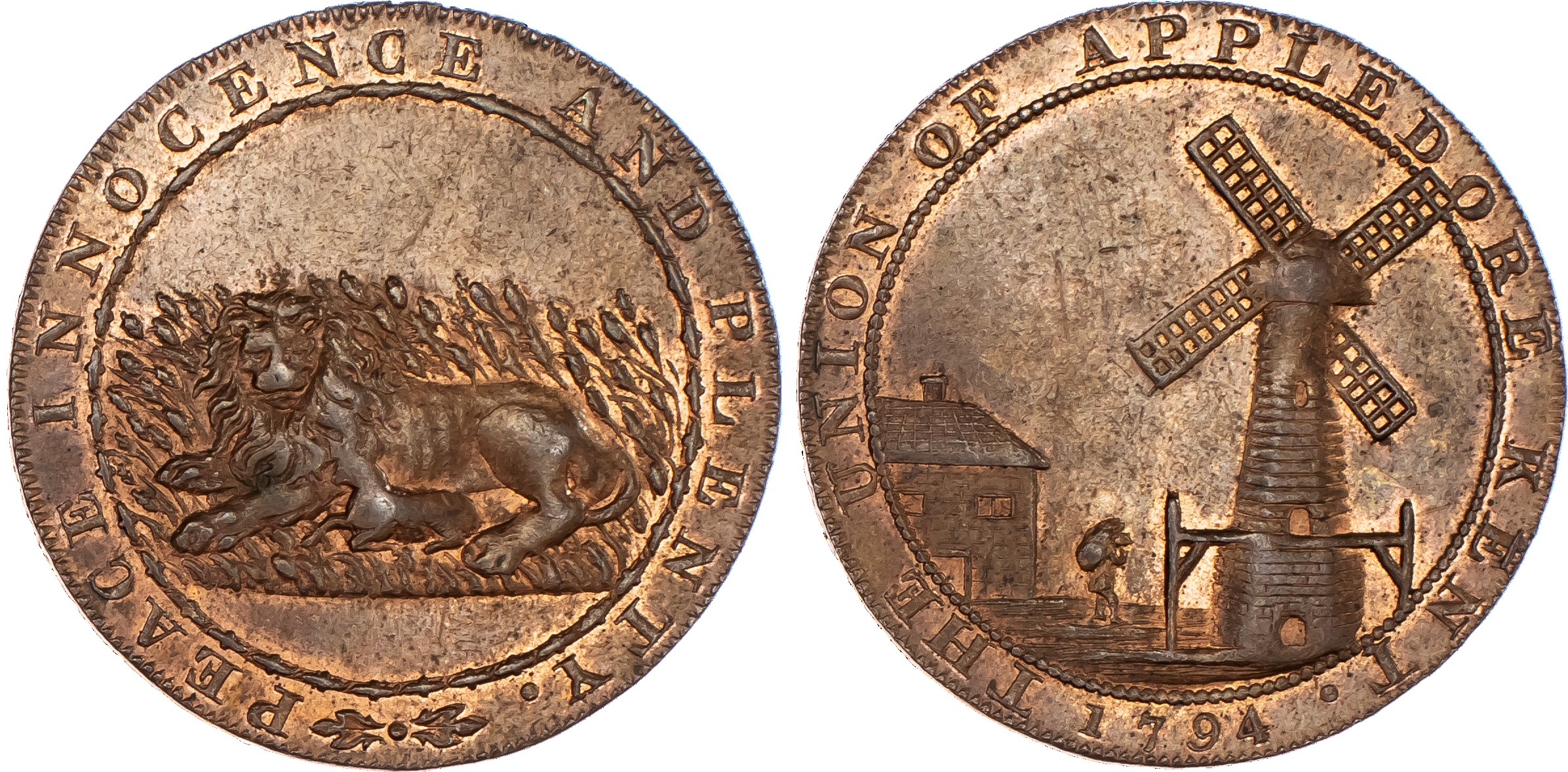 Appledore, W Peckham (general...