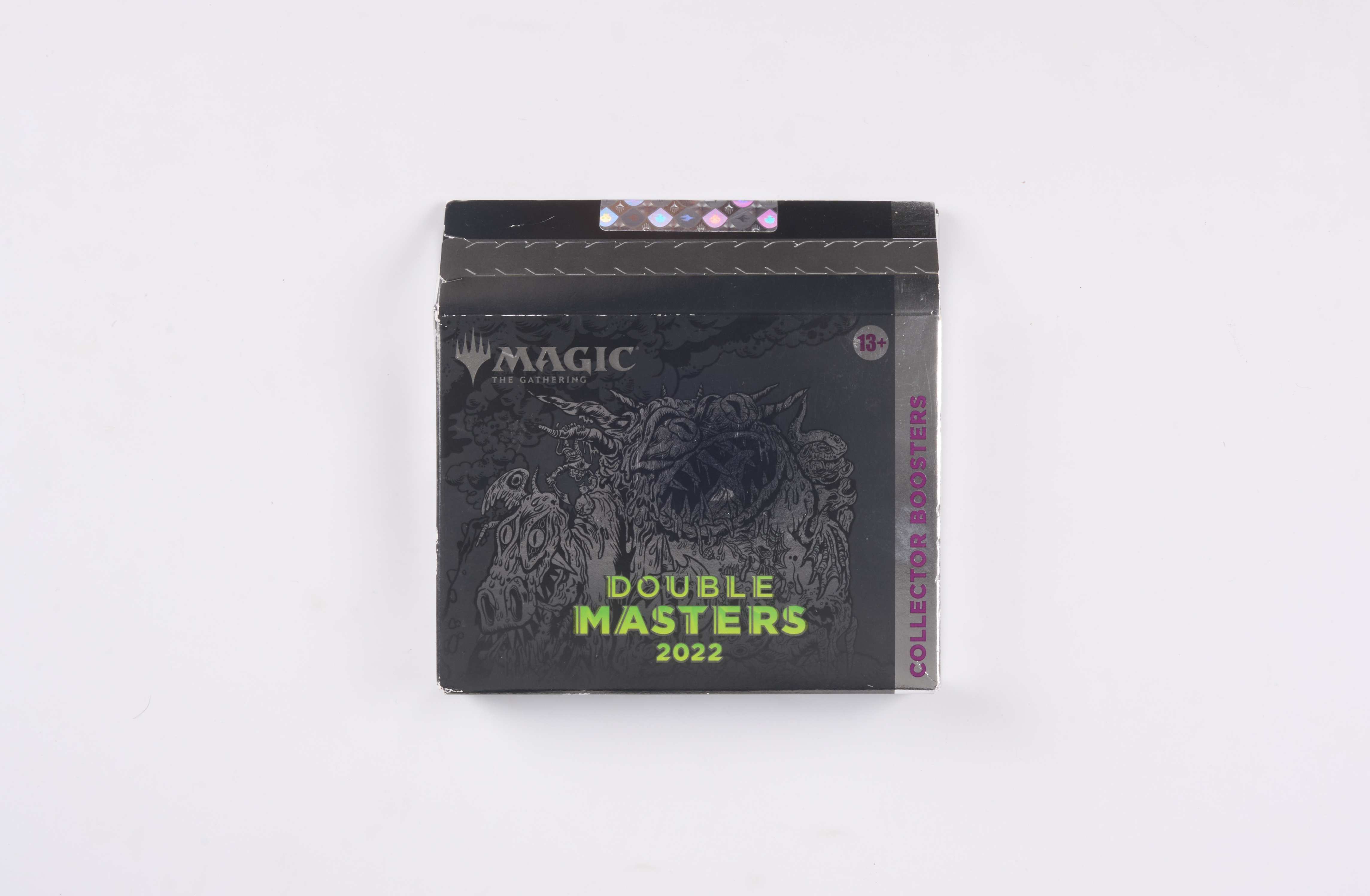 Double Masters 2022 Collector Booster Box