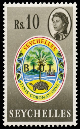 1968 10r with R1/8 stop after "B" omitted,...