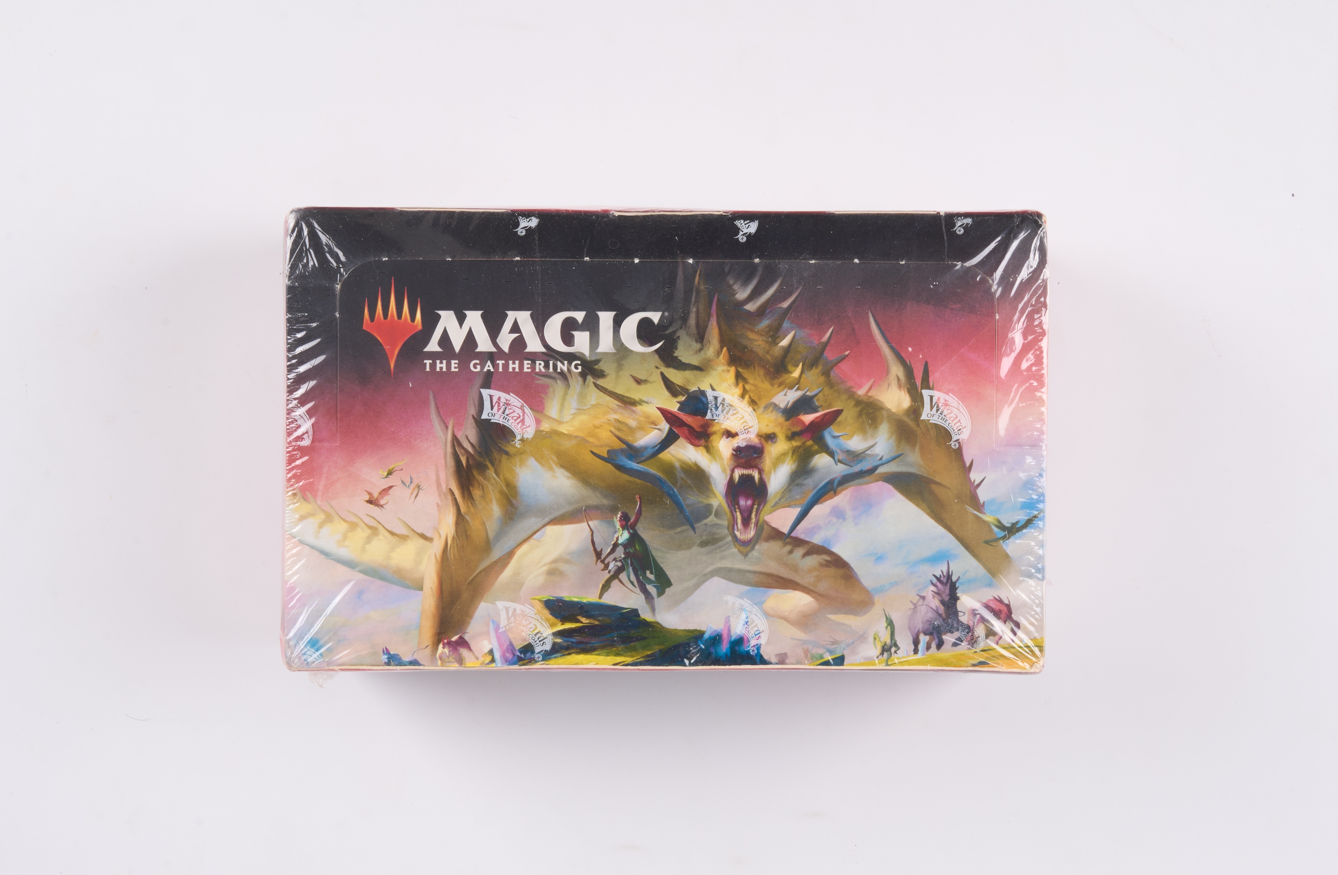 Ikoria Booster Box