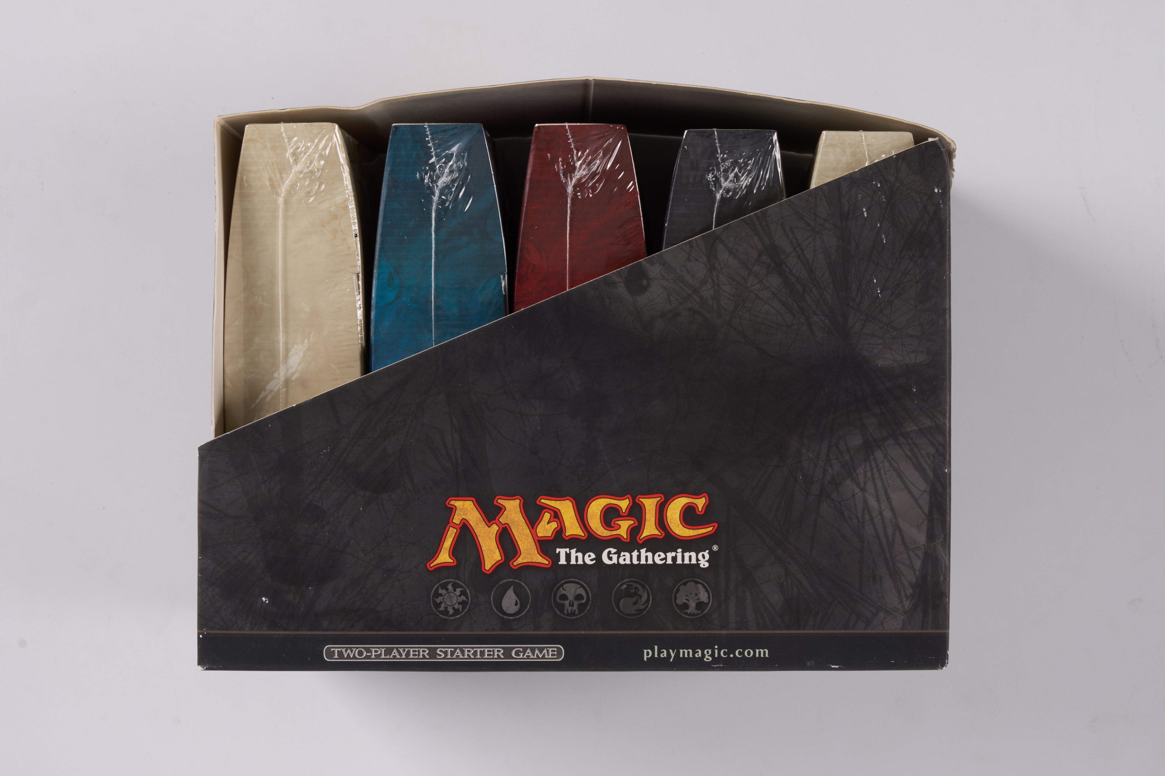 Tenth Edition: 2 Player Starter Set Display Product Sealed