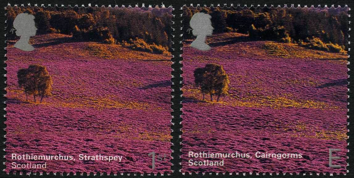 Trial: 2003 A British...