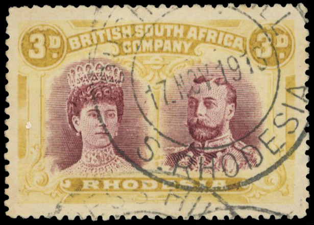DUCHESS HILL DC 17 NOV 1916