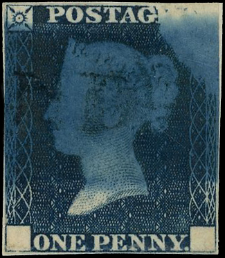 1840 1d Rainbow Trial, cancellation removal trial