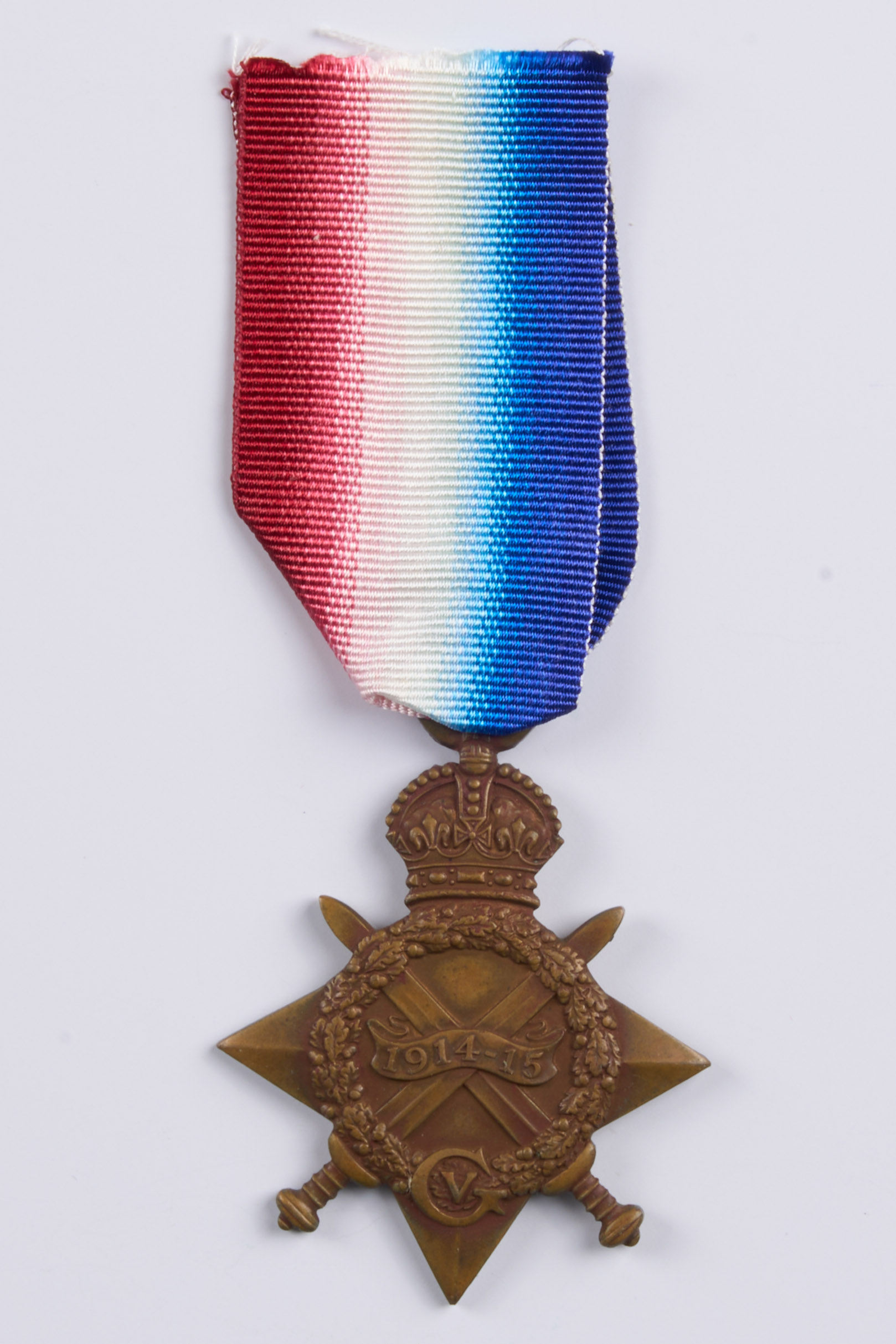 Killed in Action - Gallipoli