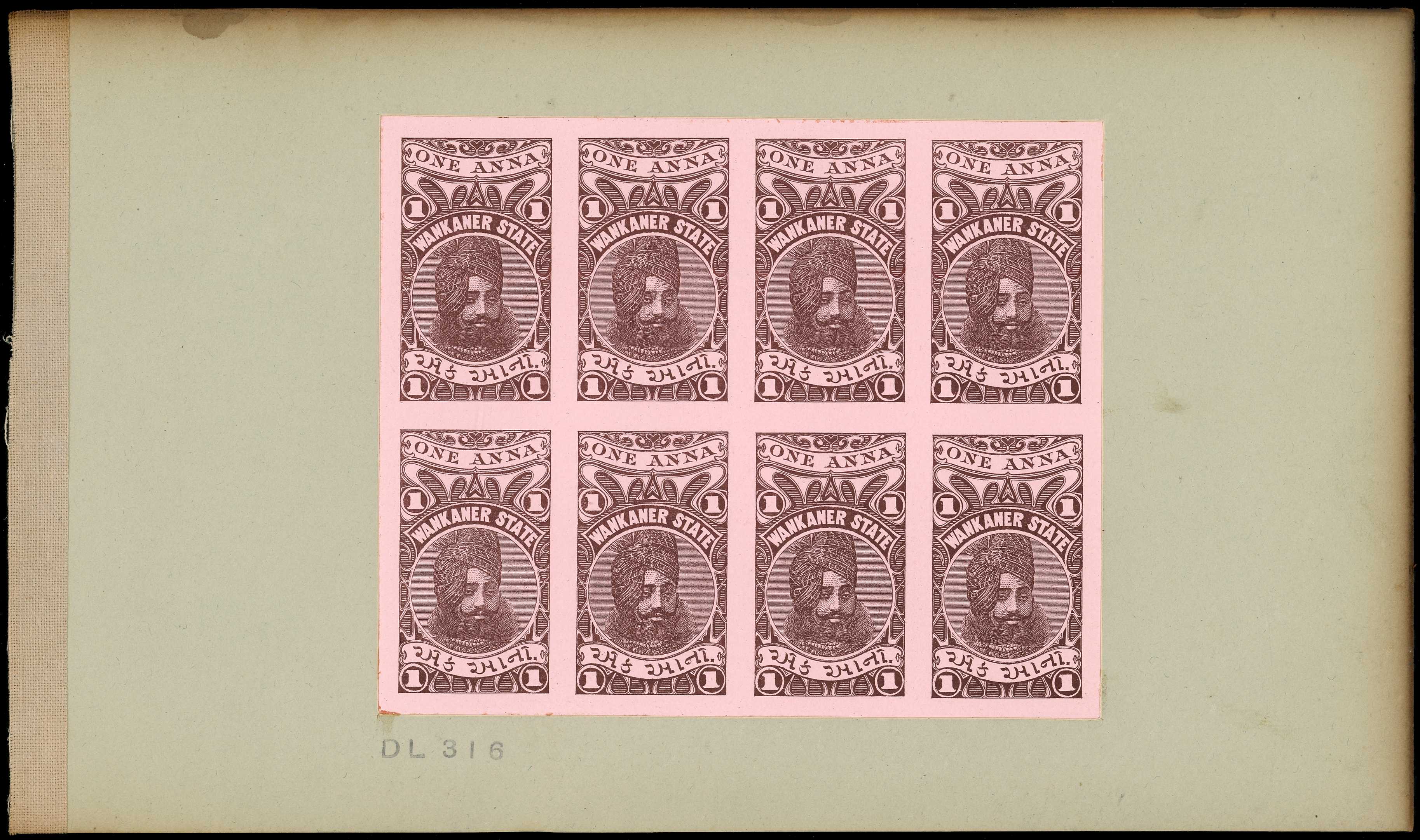 Revenues; Wankaner. Two items ex John...