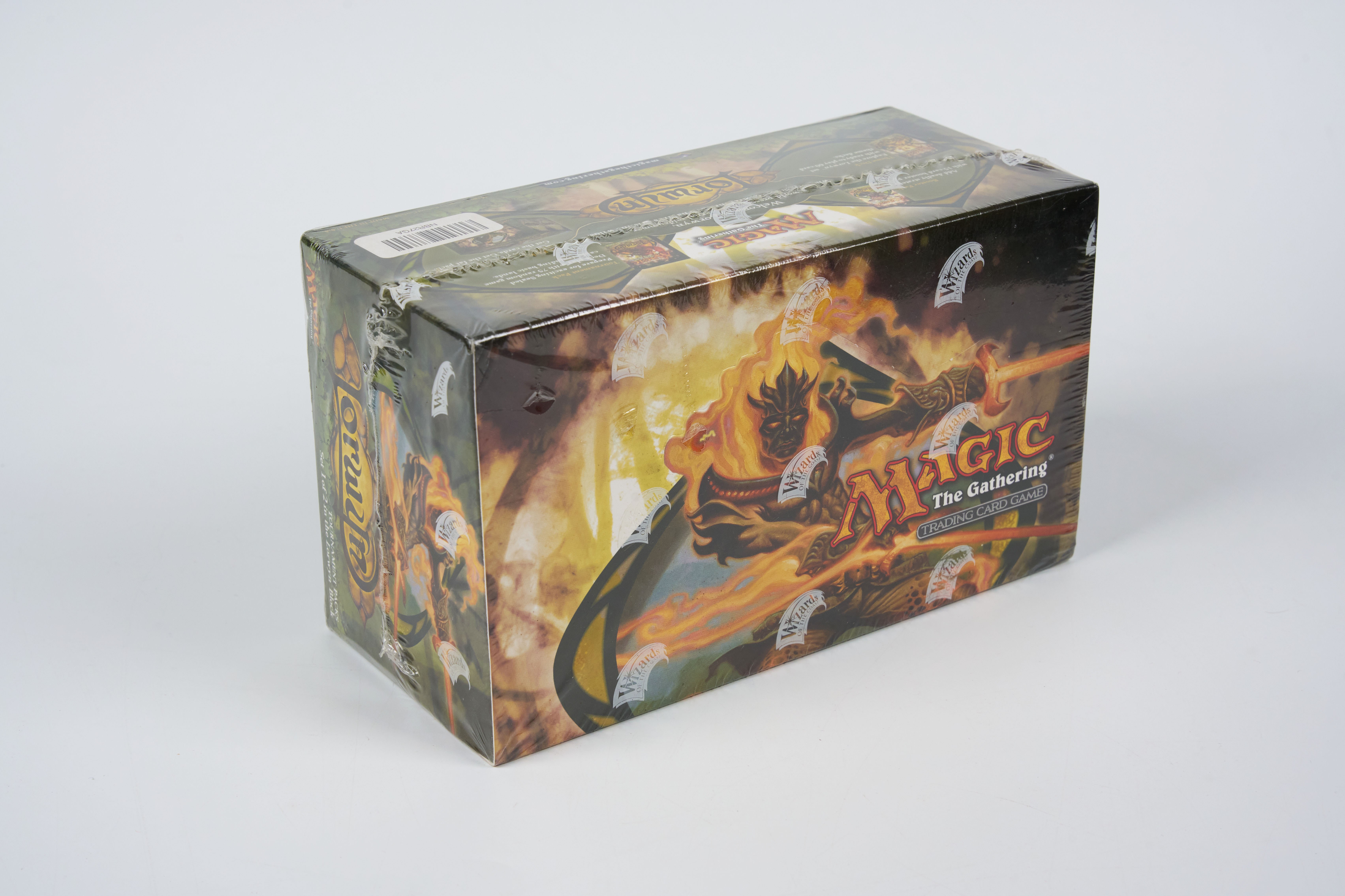 Lorwyn Tournament Pack Display Sealed