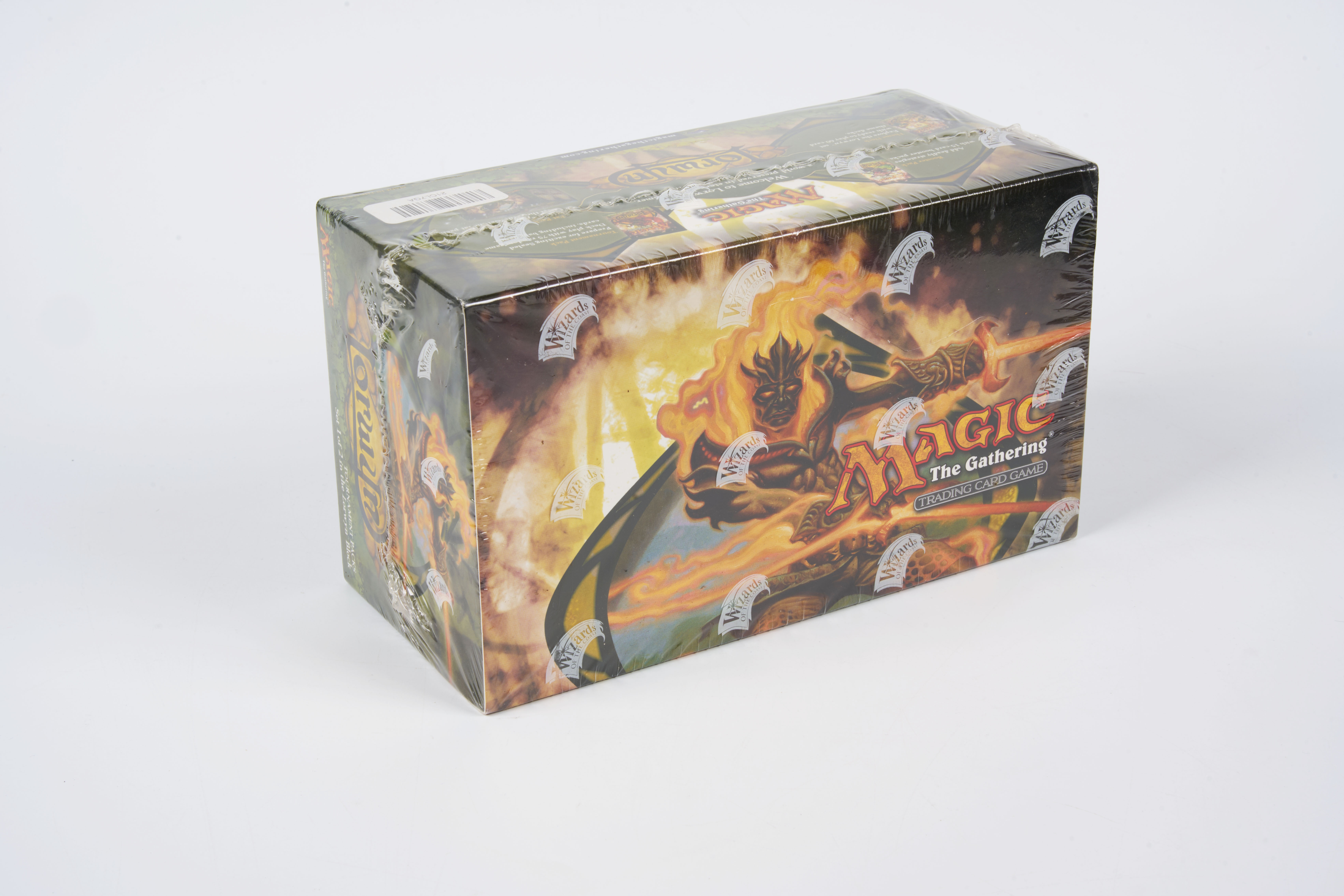 Lorwyn Tournament Pack Display Sealed