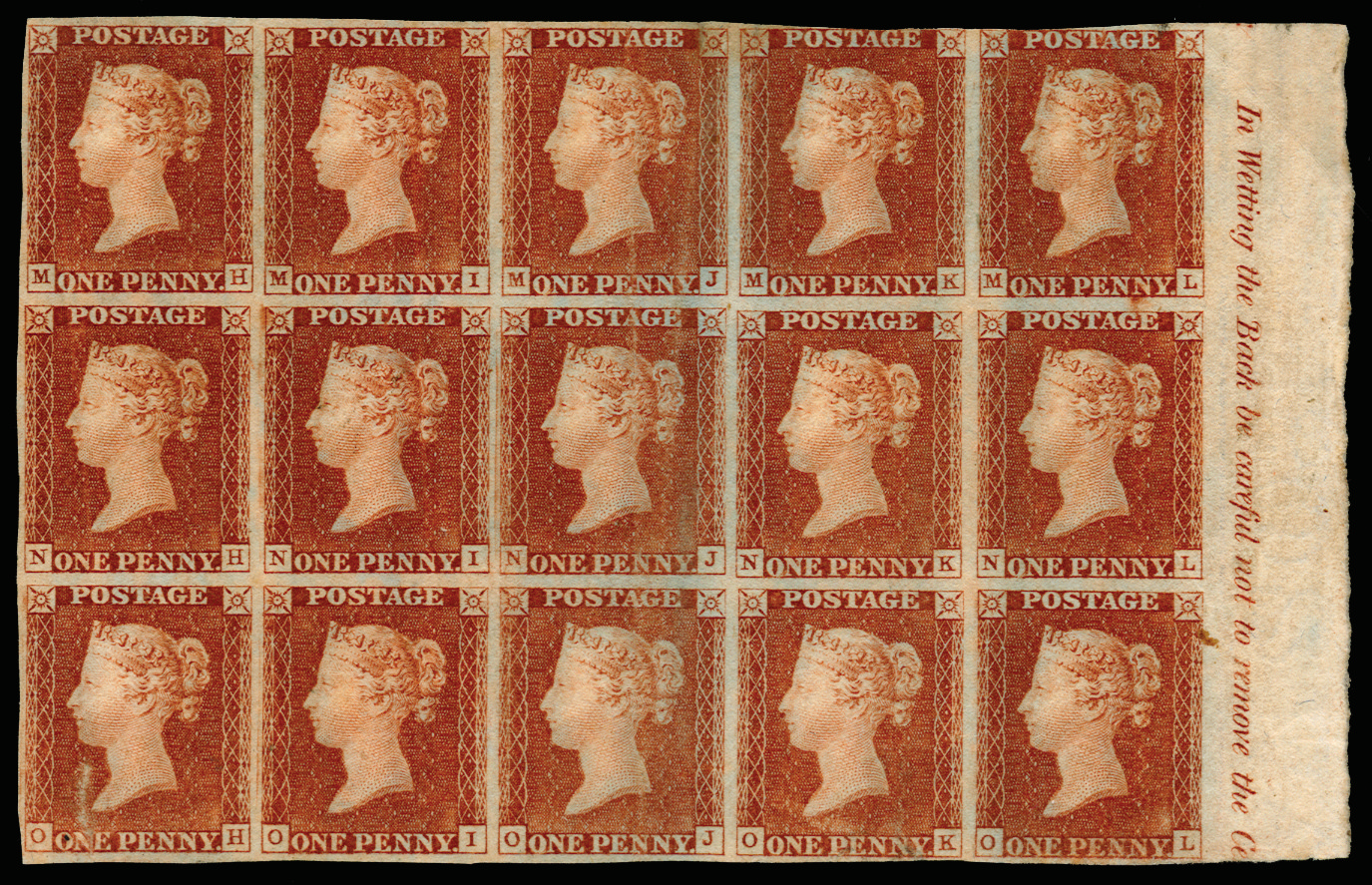 GB 1841 (Mint) SG7