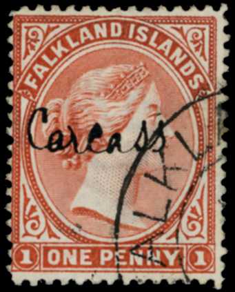 Postage Due; Outlying Residents, Jacob...
