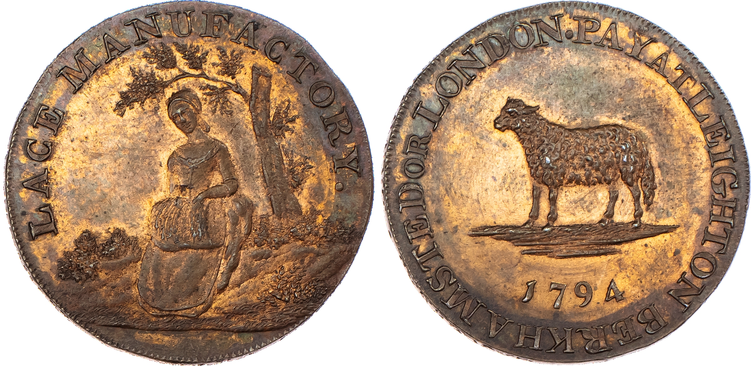 Leighton Buzzard, Chambers, Langston Hall &...