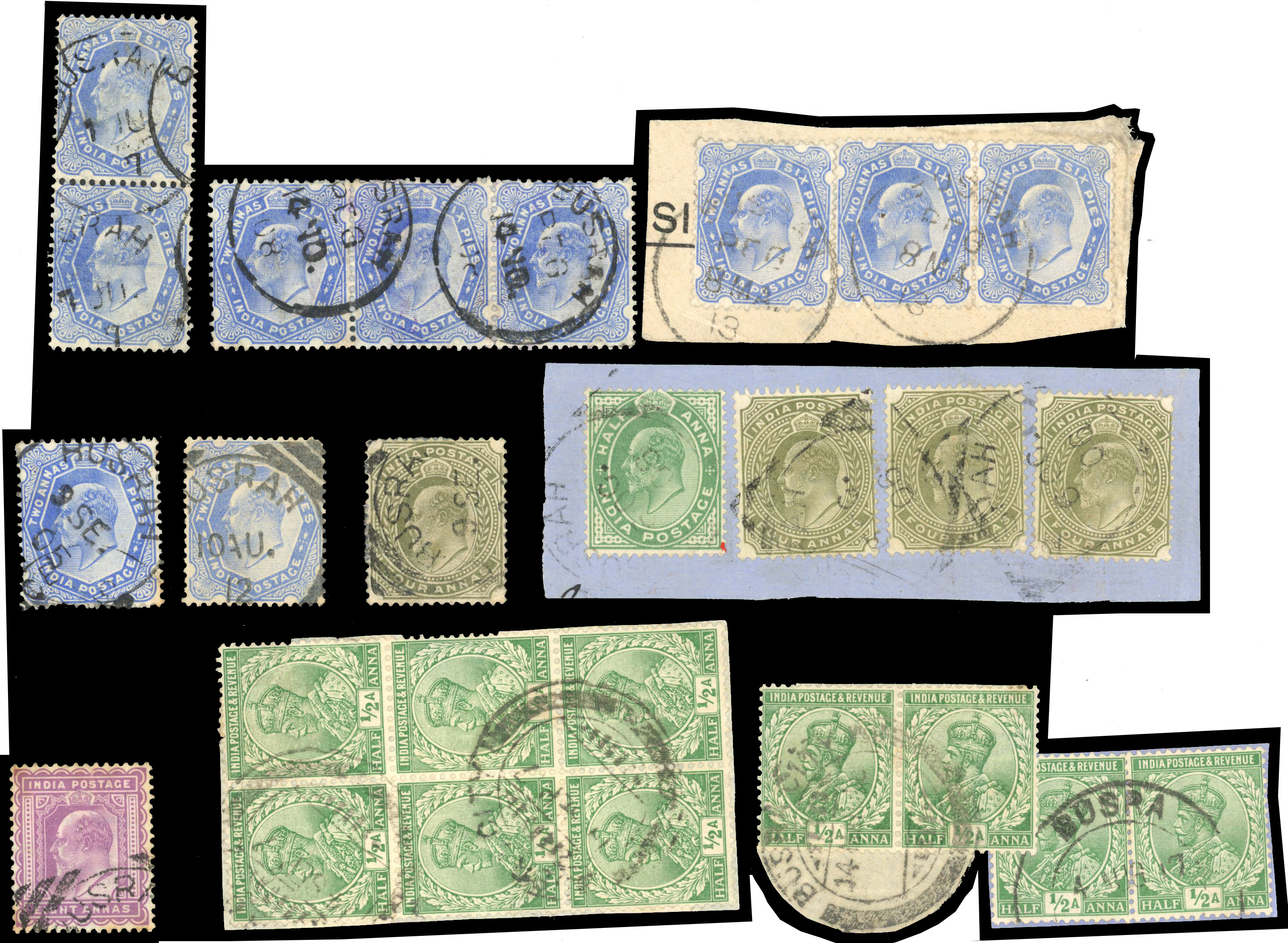 India Used Abroad Basra 