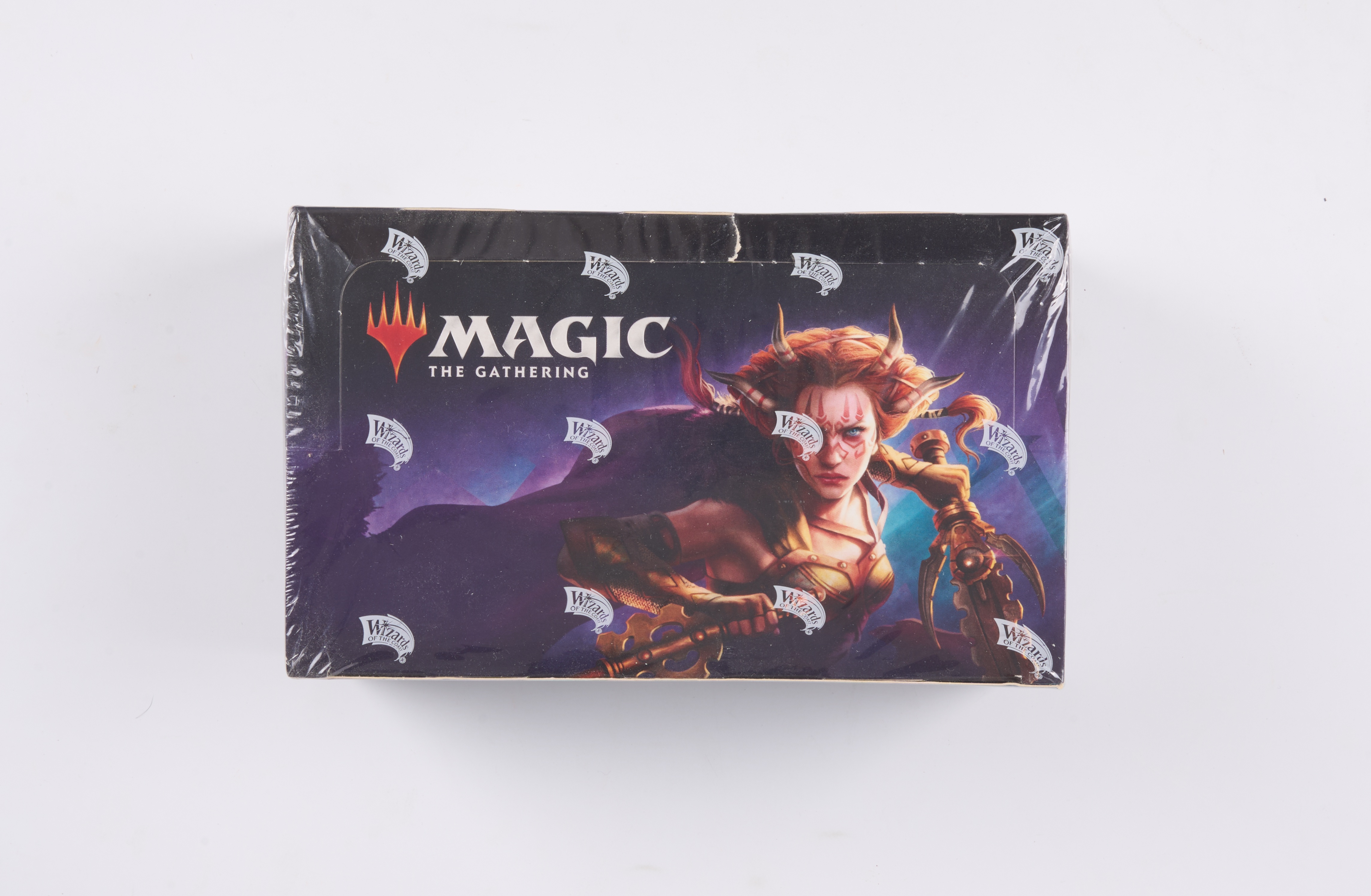 Commander Legends Booster Box