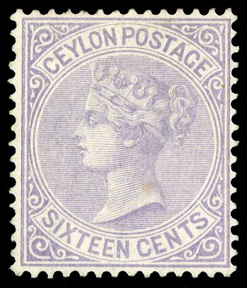 Ceylon SG 151