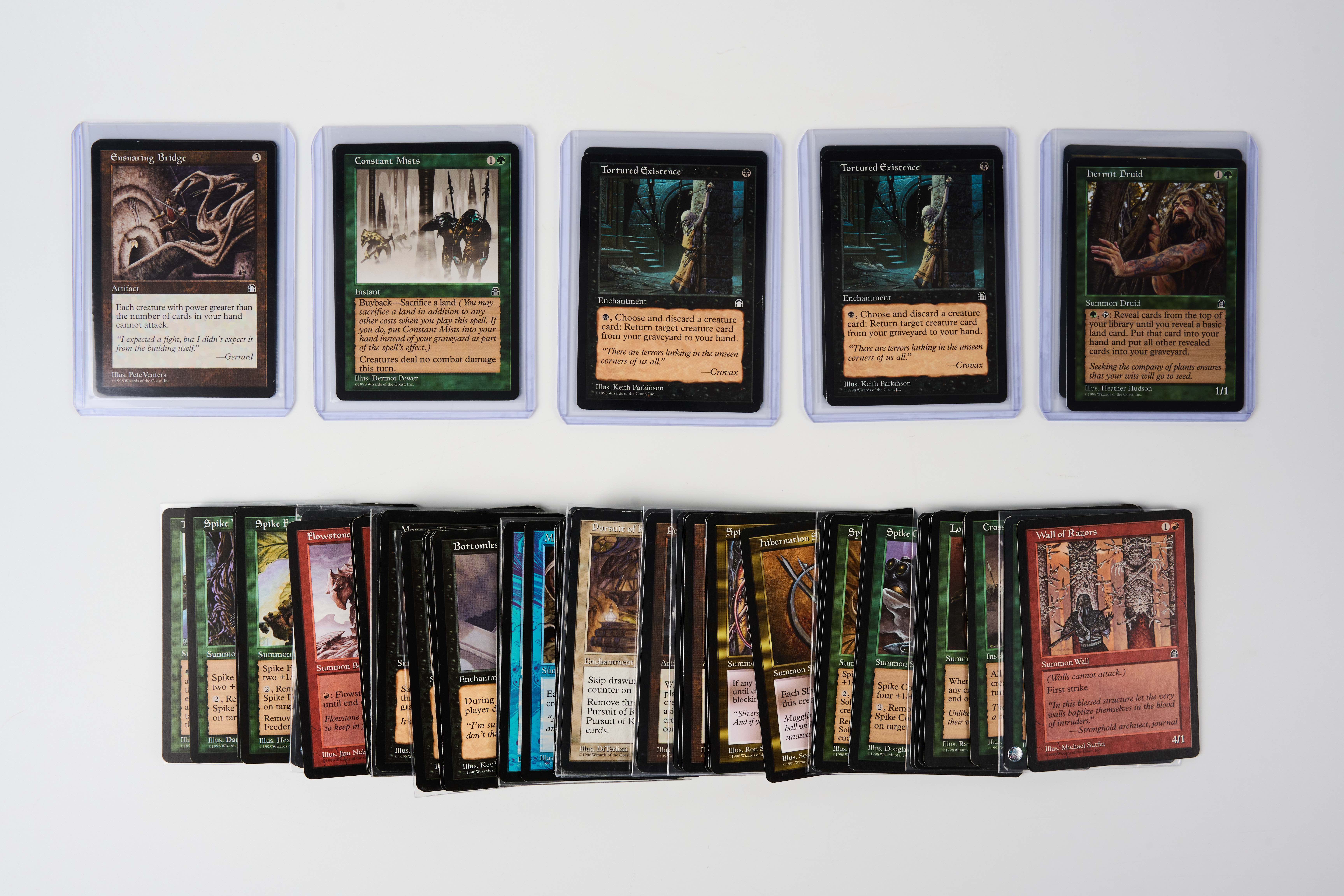 Stronghold Collection