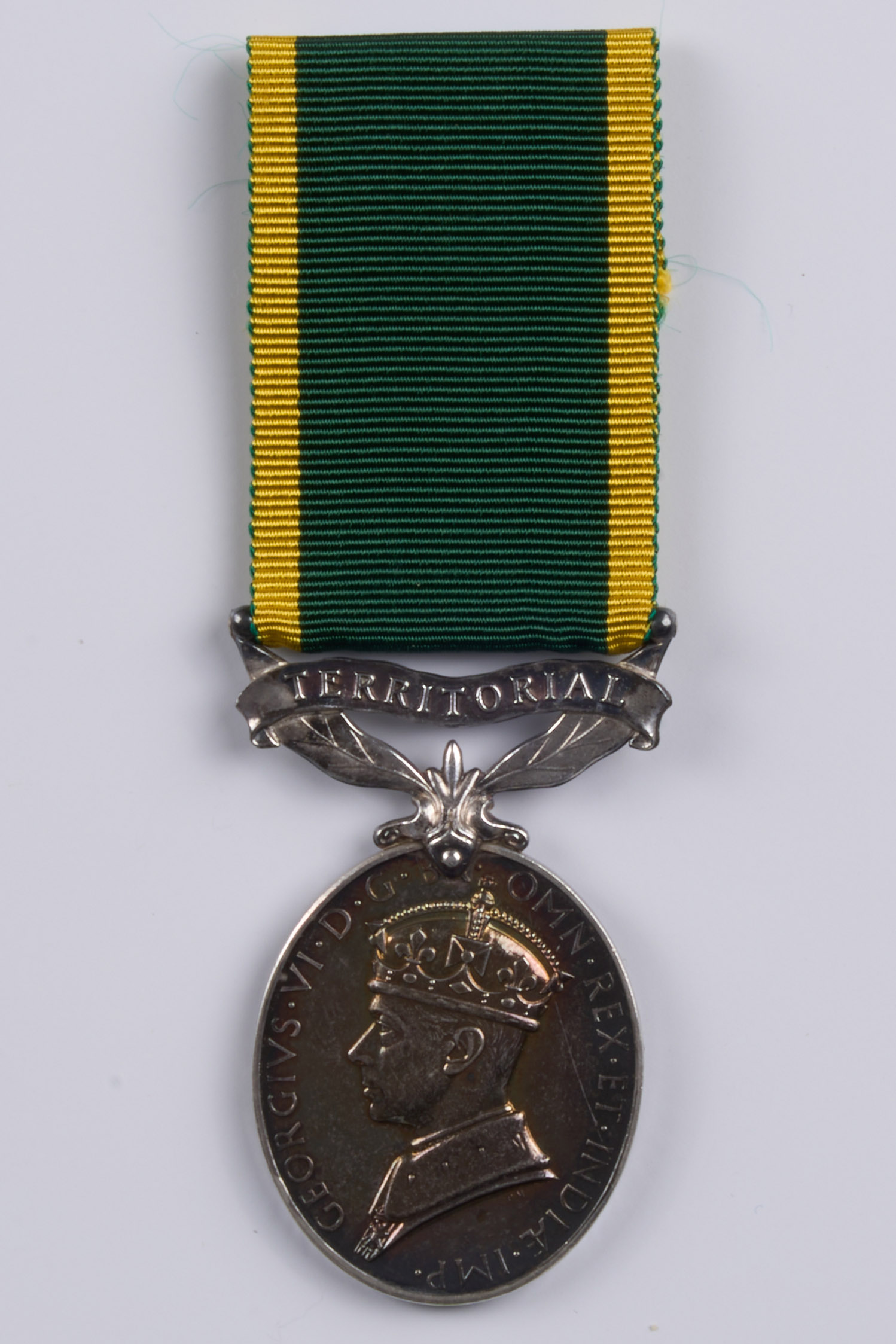 Efficiency Medal