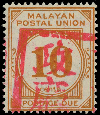 MJO SG JD14 mint